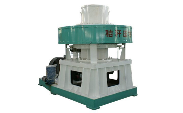 秸稈壓塊機 秸稈壓塊機